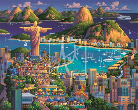 Explore the Best Rio Art .